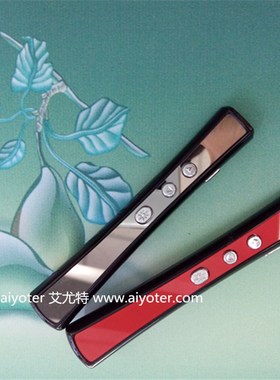 威-Pointer PP-900 PPT电脑激光翻页笔 黑屏 演示器 投影笔遥控器