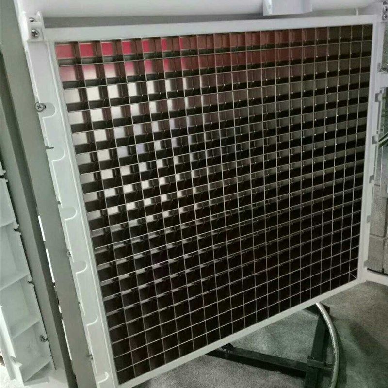 纯铜制冰机蒸发器冰盘冰格冰板冰模13x18通用配件万利多久景夏之