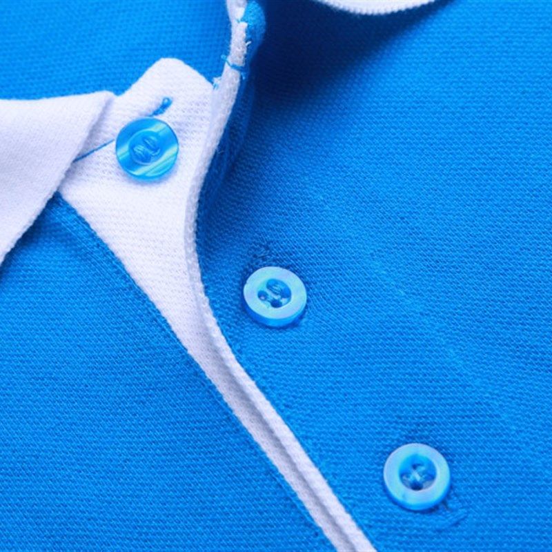 酒店服务员工作服T恤短袖汉堡店快餐厅火锅烤串夏装超市工衣制服