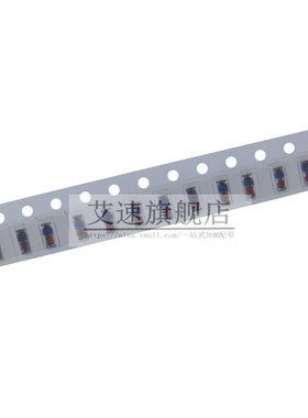 贴片稳压二极管ZMM6V2/6V8/7V5/8V2/9V1/10/11/12/13V封装LL34