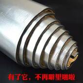 隔音棉包下水道卫生间自粘贴墙体卧室吸音神器静音王材料消音超强