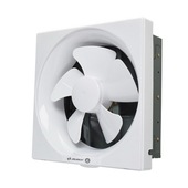 金铃排气扇6寸窗式 大风力排风扇工业级厨房换气扇12寸强力8寸静音