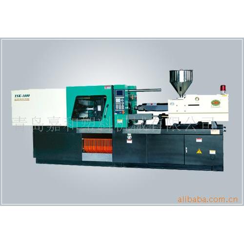 供应塑料机械UPVC管件用注塑机欢迎选购