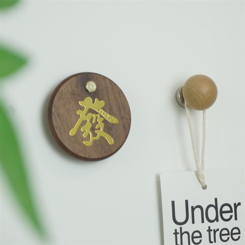 猫眼遮挡盖防窥免打孔挡孔防盗门门镜孔洞装饰保护贴入户门堵孔器