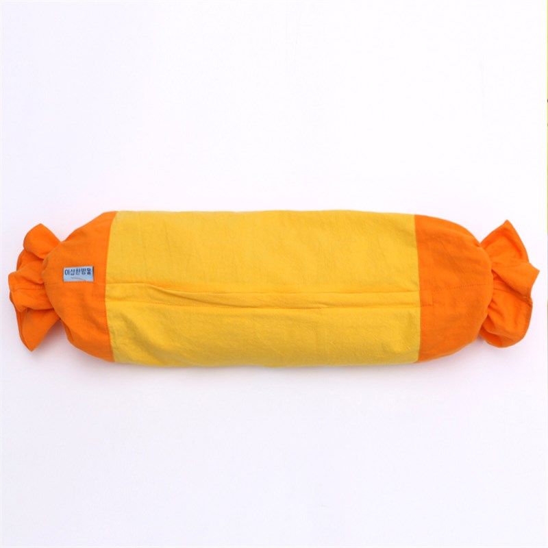 布艺抱枕沙发靠垫办公室腰枕车用靠背垫腰护腰靠垫含芯可拆洗卡通,婴童用品,婴童枕头/枕芯,淘宝优惠券,粉丝福利购,淘宝优惠卷