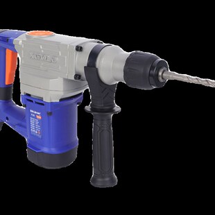 小固哥电动工具2029电锤家用多功能大功率工业级混凝土电镐配件