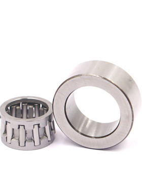 支撑滚轮滚针轴承STO/NAST6 8 10 12 15 17 20 25 30 35 40 45 50