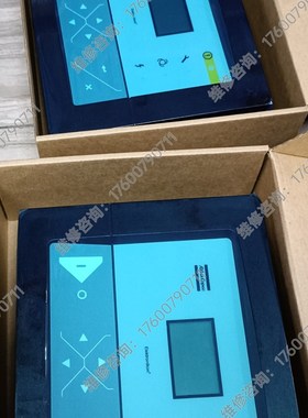 阿特拉斯空压机控制器1900520001显示屏1900520002  1900520000