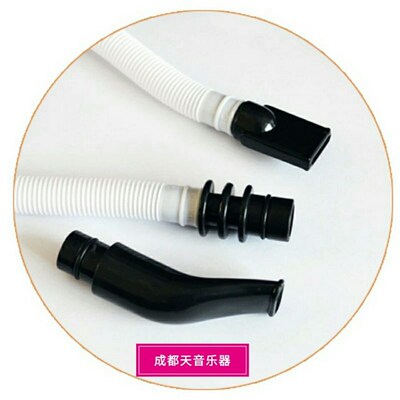 奇美口风琴吹管37键32键吹嘴学生口风琴通用奇美37键口风琴吹管