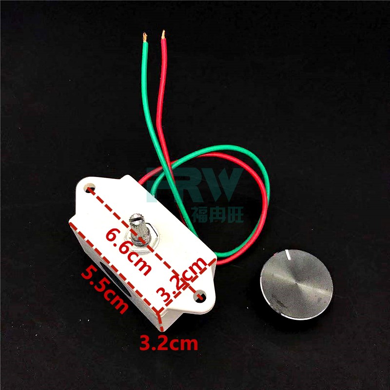 炉灶风机电子调速开关 油泵电磁泵开关调光开关 无级电子风门300W