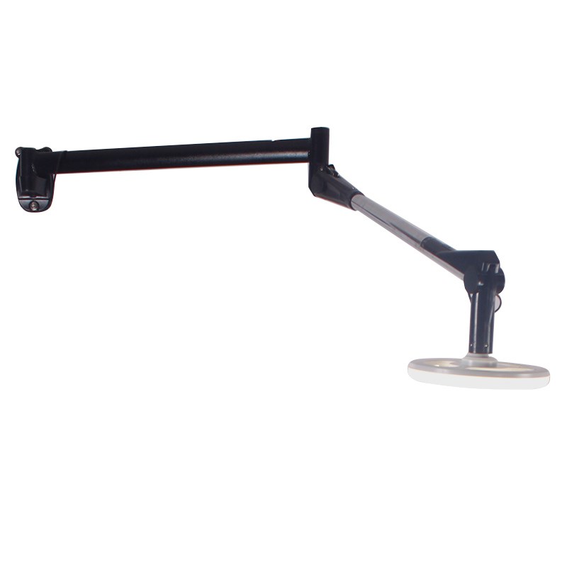 长臂纹身灯维修理工作台灯大功率超亮强光伸缩折叠壁灯挂式上墙