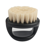 羊毛碎发刷软毛专业美发用品扫头发刷子发廊发型师理发剪发工具