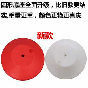 PVC管杆子气球拱门支架子装饰底座立柱婚礼婚庆结婚开业布置路云