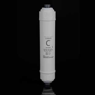 净水器韩式快接滤芯小T33口感滤芯阻垢通用炭芯炭棒FOF阻垢净水器