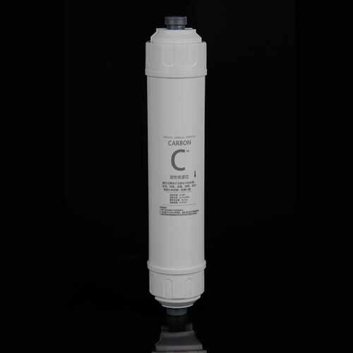 净水器韩式快接滤芯小T33口感滤芯阻垢通用炭芯炭棒FOF阻垢净水器