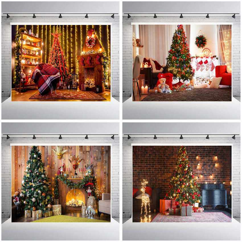 摄影背景布  摄影工作室背景道具 节日圣诞壁炉背景挂毯5x7ft,3C数码配件,背景布类,淘宝优惠券,粉丝福利购,淘宝优惠卷