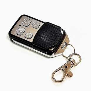 遥控器八字开门机学习码平移门电机码 控制器电动门