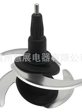 兼容Ninja 64盎司72盎司4刀片 319KKU770适合 8杯9杯 水壶CT682SP