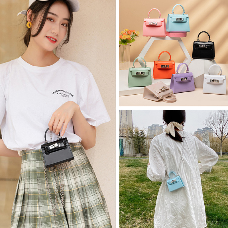 婴儿斜挎包小孩2023新款时尚宝宝E可爱单肩洋气女童公主手提包潮