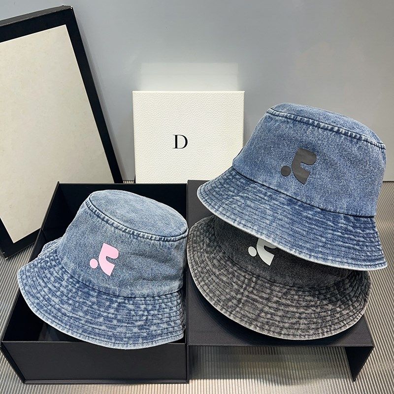 韩系牛仔渔夫帽男夏季新款遮阳盆帽百搭防晒帽女太阳帽水桶登山帽,服饰配件/皮带/帽子/围巾,帽子,淘宝优惠券,粉丝福利购,淘宝优惠卷