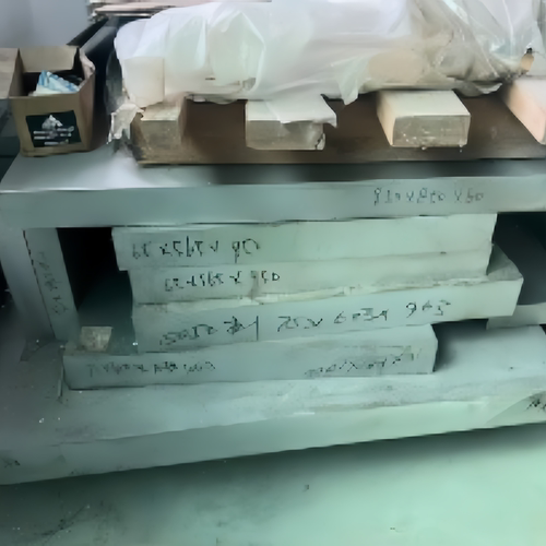 1060/1070/3003/5754/5a06/7050/7020铝板铝棒实心圆激光加工定制