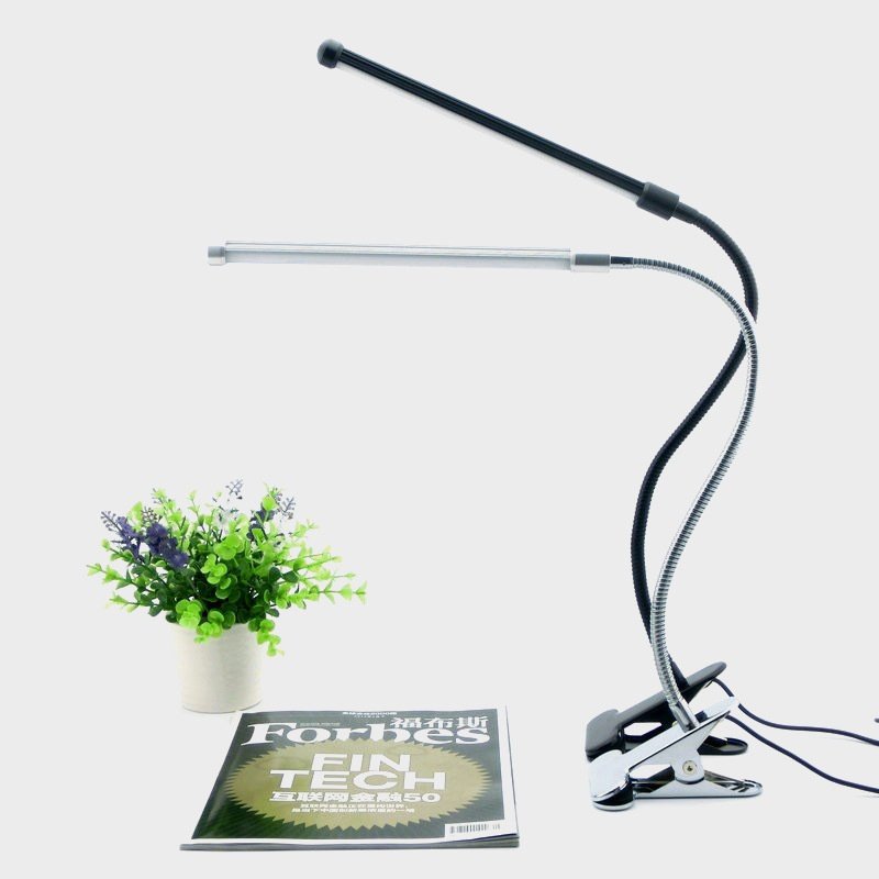 跨境LED阅读灯夜灯护眼台灯学生宿舍USB灯防蓝光可调光智能感应,家装灯饰光源,阅读台灯(护眼灯/写字灯),淘宝优惠券,粉丝福利购,淘宝优惠卷