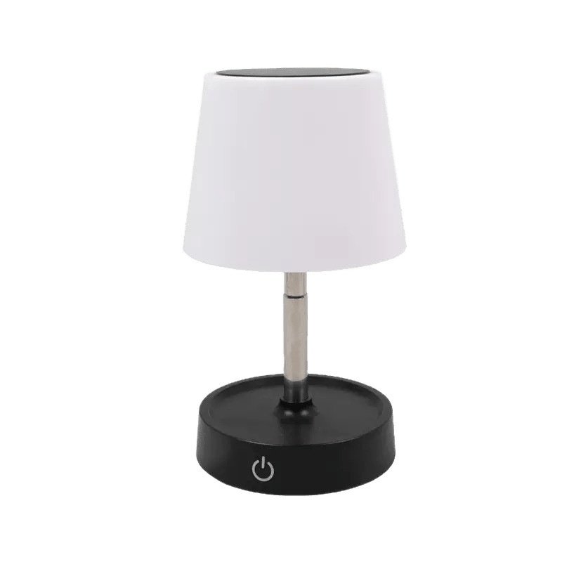 充电护眼灯 伸缩台灯小夜灯睡眠灯儿童学生护眼灯办公书桌氛围灯