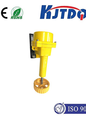 KJTDQ/凯基特 打滑检测器TNDH-F 皮带接触式速度检测仪速度传感器