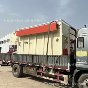 宁夏200m长锅炉停炉清灰使用负压吸尘车zcjb 电厂70m高空吸灰车直