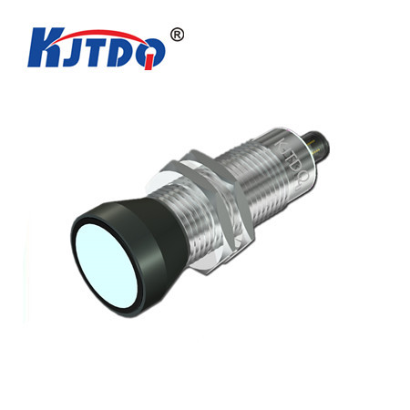 凯基特 超声波传感器UC4000 4米距离 UB4000-30GM-IUR2-V15