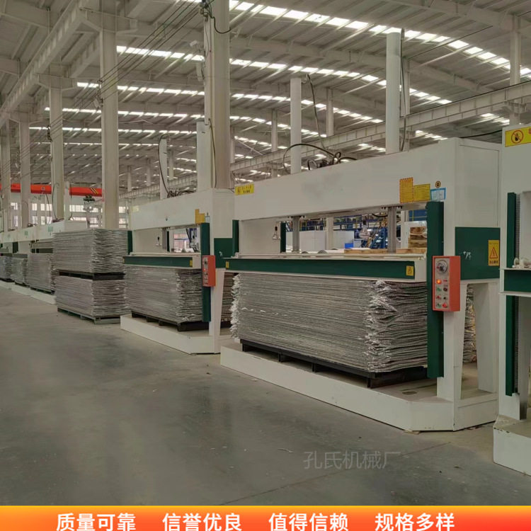 全自动液压式冷压机生产线 板式家具升降连线输送冷压机设备厂家,机械设备,其他机械设备,淘宝优惠券,粉丝福利购,淘宝优惠卷