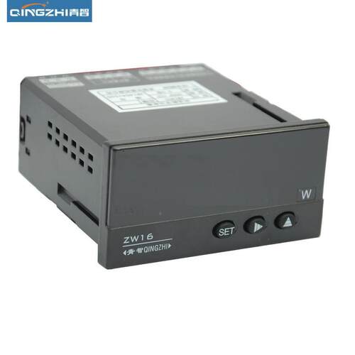 智ZW显1620青F数字频率表.5级中频数ZW1620F1KHZ分辨率高0单相盘