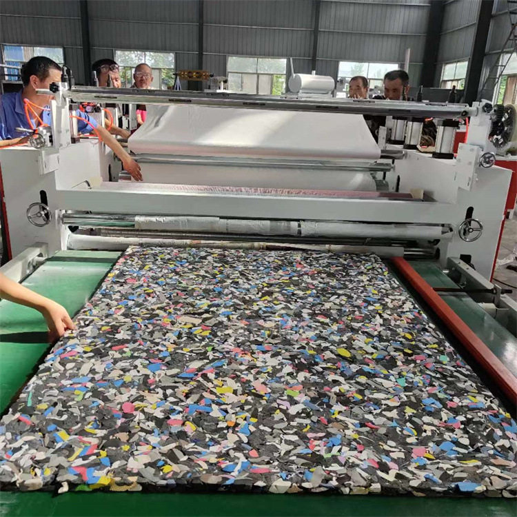 毛毡隔音板聚酯纤维吸音板贴布机 铝箔纸pvc膜卷材和卷材复合机,机械设备,其他机械设备,淘宝优惠券,粉丝福利购,淘宝优惠卷