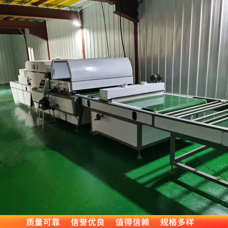 木饰面板高光背景墙uv滚涂模压机 碳晶板pvc雪弗板软硬包贴面机,机械设备,其他机械设备,淘宝优惠券,粉丝福利购,淘宝优惠卷