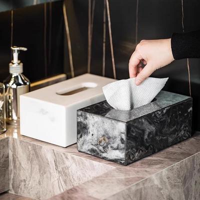 德国高端卫生间纸巾盒大