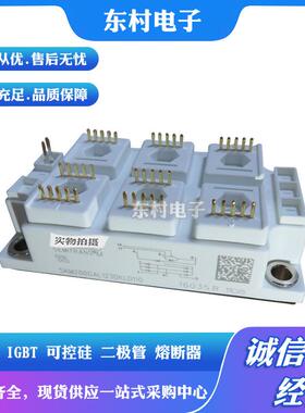 SKM200GAL123DKLD110 SKM200GAL126DKLD110全新整流器 模块现货