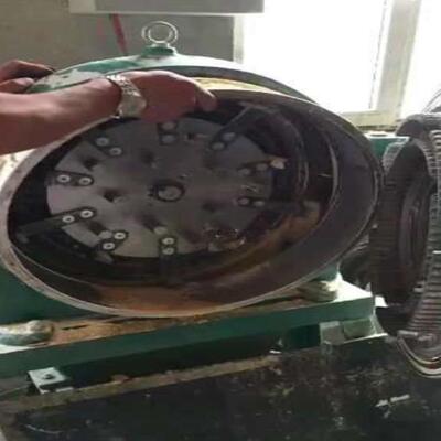 实超专用粉机高效细磨芡实粉碎机自吸除RKIF500尘大型芡碎实粉芡