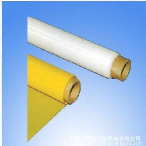 网板 丝印网纱用耗材80目-420目丝印网框用网纱厂家