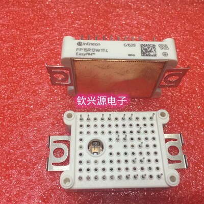 FP15R12W1T4 FP10R12W1T4_B3 FP35R12W2T4 FP25R12W1T4 新旧都有