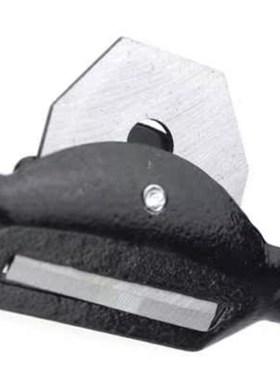 可调节鸟刨木工刨一字手推手工刨子diy木工工具刨225001