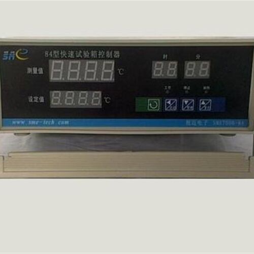 84型快速试验箱控制器 水泥快速养护箱 控制器 程控器
