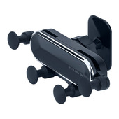 车载手机车支架车用导航固定车内支撑架车上汽车仪表台出风口两用