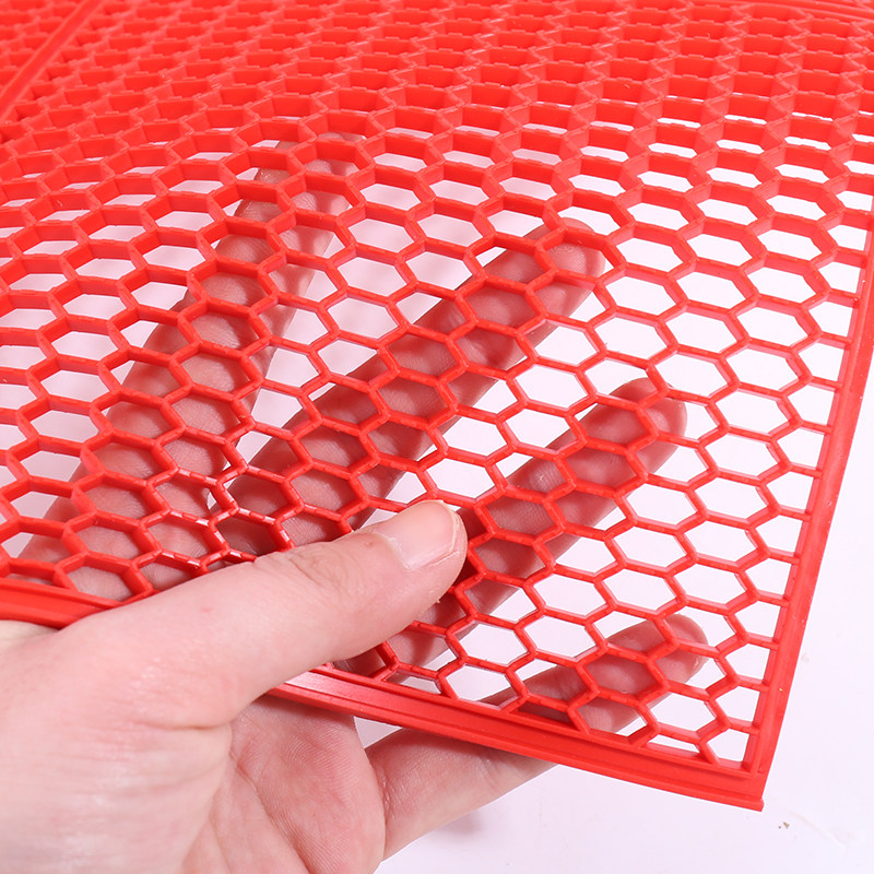 pvc防滑垫浴室门垫厕所卫生间塑料地毯镂空垫子防水防油厨房地垫,居家布艺,家用脚垫,淘宝优惠券,粉丝福利购,淘宝优惠卷