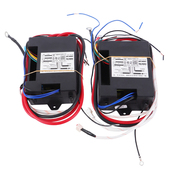 煮面桶控制器正腾商用蒸包炉奥森脉冲点火器开关汤面锅配件商用