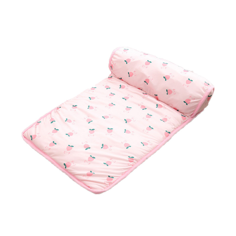 柯基狗垫子睡觉用夏天凉垫猫咪凉席比熊狗窝柴犬降温夏季宠物睡垫,宠物/宠物食品及用品,猫狗垫子,淘宝优惠券,粉丝福利购,淘宝优惠卷