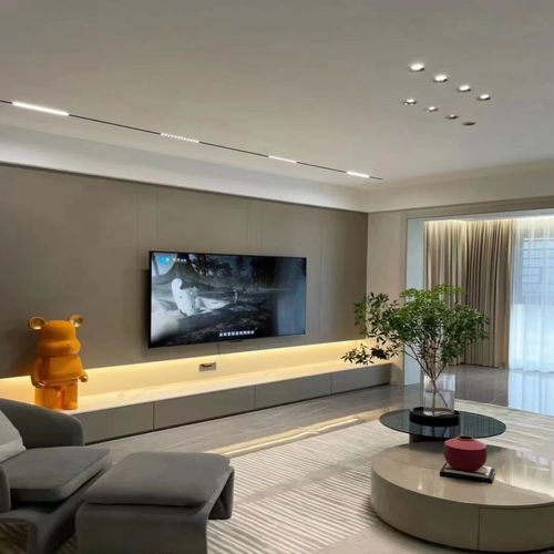 赫雄嵌入式感应灯条led长条灯酒柜灯带衣柜灯鞋柜灯层板灯柜底灯