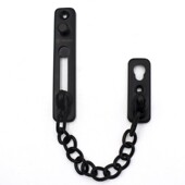 羚达防盗链门链家用门栓门锁扣安全锁门内扣反锁插销免打孔防盗扣