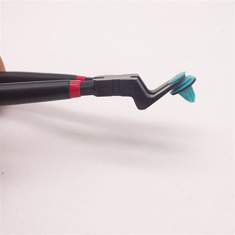 汽车卡扣钳 胶扣起子起卡钳 汽车门板门钉卡子撬板拆装卸五金工具