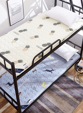 120床垫70150cm单人儿童定制尺寸1.1小60厘米宽1.2m1.3米80x200