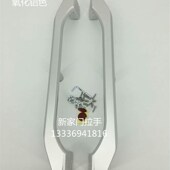 黑色简约 实心移门推拉门拉手金色大门把手新款 铝合金玻璃门 包邮